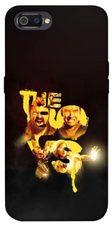 Чехол на Realme C2 The boys фото 1 из 1