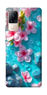 Чохол на Xiaomi Civi 6 Flowers v19 фото 1 з 1