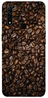 Чехол на Oppo A31 Сoffee beans фото 1 из 1