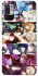Чехол на Xiaomi Redmi Note 10 5G Genshin Impact ver.2 фото 1 из 1