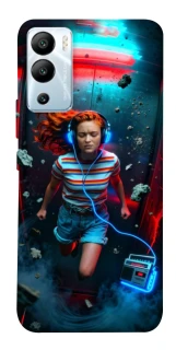 Чохол на Infinix Hot 12i Stranger Things ver.44 фото 1 з 1