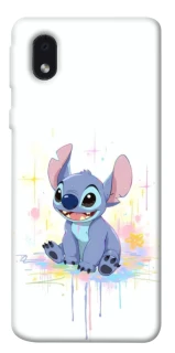 Чехол на Samsung Galaxy M01 Core / A01 Core Stitch ver.4 фото 1 из 1