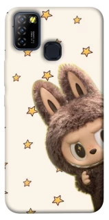 Чохол на Infinix Hot 10 Lite Cute Zimomo фото 1 з 1