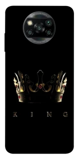 Чохол на Xiaomi Poco X3 NFC / Poco X3 Pro King ver.2 фото 1 з 1