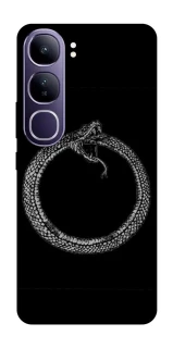 Чохол на Vivo Y300 Ouroboros фото 1 з 1