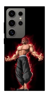 Чехол на Samsung Galaxy S24 Ultra Yujiro фото 1 из 1