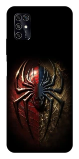Чохол на ZTE Blade V2020 Smart Spiderman icon фото 1 з 1