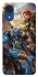 Чохол на Samsung Galaxy A03 Core Dota heroes фото 1 з 1