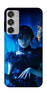 Чохол на Samsung Galaxy M35 Dark Dance Wednesday фото 1 з 1