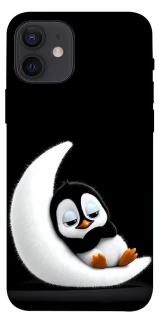 Чохол на Apple iPhone 12 (6.1") My Penguin фото 1 з 1