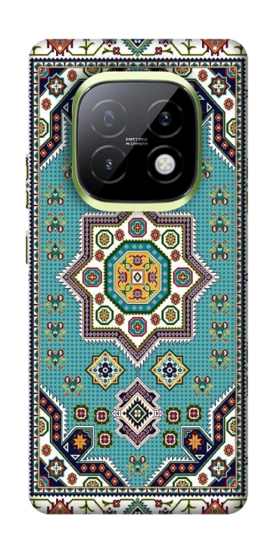 Чохол на Realme Narzo 70 Turbo Килим v7 фото 1 з 1