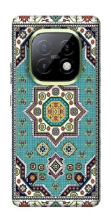 Чохол на Realme Narzo 70 Turbo Килим v7 фото 1 з 1