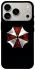 Чехол на Apple iPhone 18 Pro Umbrella Corporation фото 2 из 2
