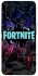 Чохол на Oppo A31 Fortnite logo ver.3 фото 1 з 1
