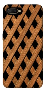 Чохол на OPPO A5 / A3S / AX5 / R15-NEO Дерево на дачі фото 1 з 1