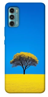 Чохол на Motorola Moto G60 Field v2 фото 1 з 1