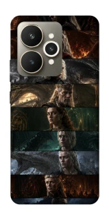 Чохол на Realme 15 House of the Dragon фото 1 з 1