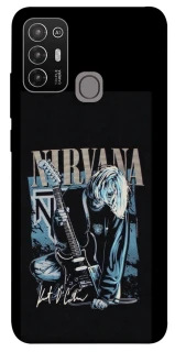 Чохол на ZTE Blade A52 Nirvana ver.4 фото 1 з 1