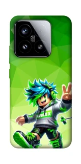 Чохол на Xiaomi 15 Roblox aesthetics ver.2 фото 1 з 1
