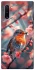 Чехол на Samsung Galaxy Note 10 Birdie фото 1 из 1