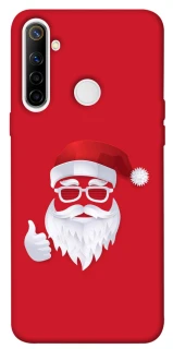 Чехол на Realme 6i Christmas mood ver.12 фото 1 из 1
