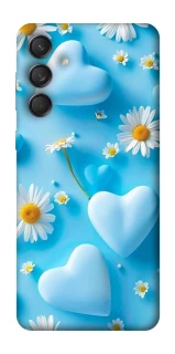Чохол на Samsung Galaxy M55 Flowers v20 фото 1 з 1