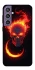 Чохол на Samsung Galaxy S23 FE Blood Skull фото 1 з 1