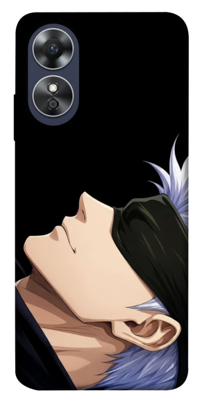 Чохол на Oppo A17 Gojo v13 фото 1 з 1