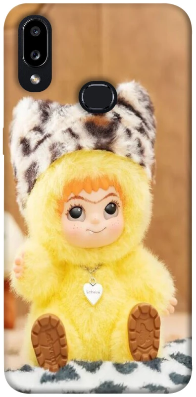 Чохол на Samsung Galaxy A10s Wakuku ver.3 фото 1 з 1