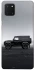 Чохол на Samsung Galaxy Note 10 Lite (A81) Land rover фото 1 з 1