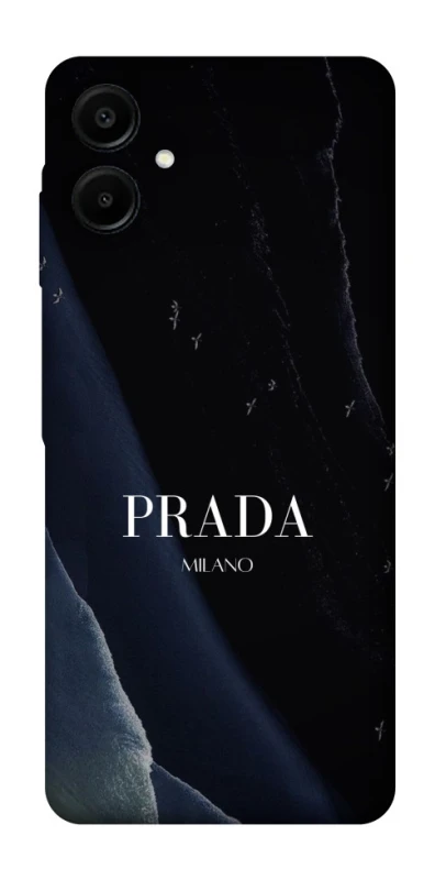 Чехол на Samsung Galaxy A07 Prada ver.2 фото 1 из 1