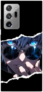 Чехол на Samsung Galaxy Note 20 Ultra Satoru Goja фото 1 из 1