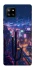 Чохол на Samsung Galaxy A42 5G Night city фото 1 з 1