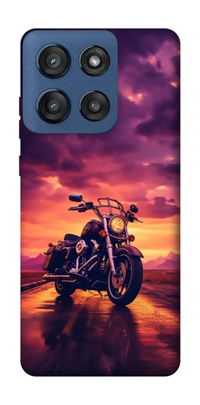 Чохол на Motorola Edge 60 Stylus Motorbike фото 1 з 1