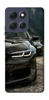 Чохол на Motorola Moto G86 BMW v39 фото 1 з 1
