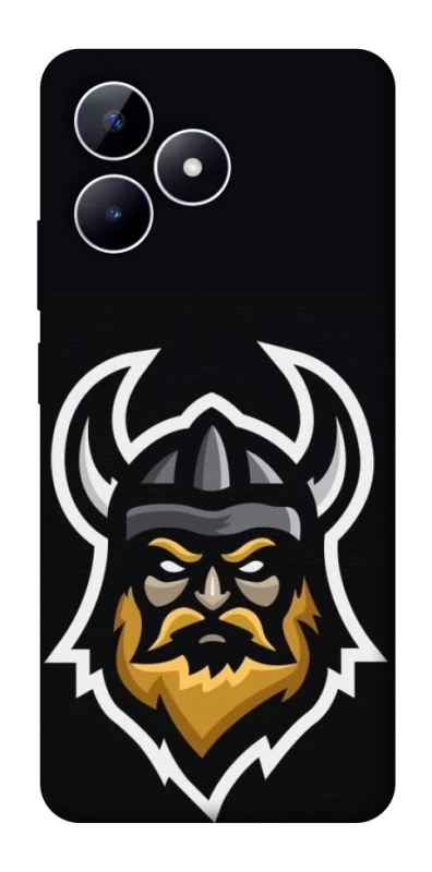 Чохол на Realme Note 50 5G Viking v2 фото 1 з 1