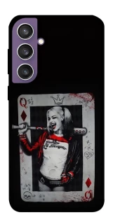 Чохол на Samsung Galaxy S23 FE Harley Queen фото 1 з 1