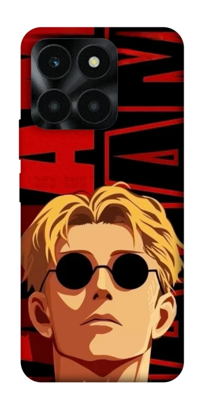 Чохол на Huawei Honor X6a Nanami v2 фото 1 з 1