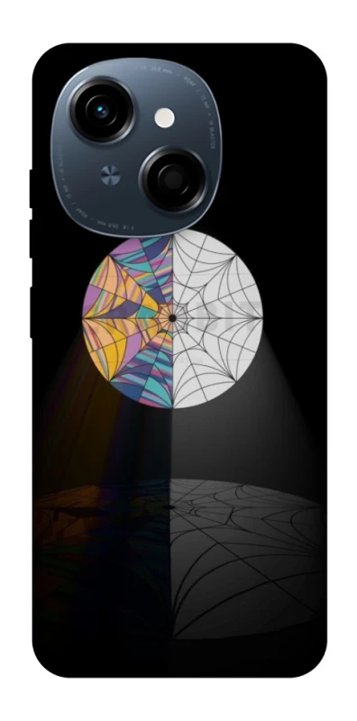 Чохол на TECNO Spark Go 1 Wednesday room фото 1 з 1