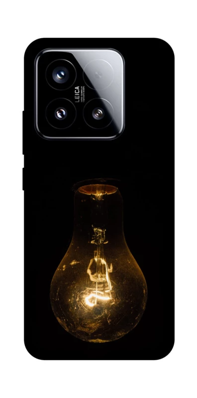 Чохол на Xiaomi 15 Лампа Едісона фото 1 з 1