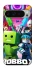 Чохол на Google Pixel 9 Pro XL Roblox gaming heroes фото 1 з 1