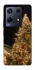 Чехол на Infinix Note 30 Pro Новогодний v34 фото 1 из 1