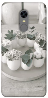 Чохол на Xiaomi Redmi 5 Plus / Redmi Note 5 (Single Camera) Mood фото 1 з 1