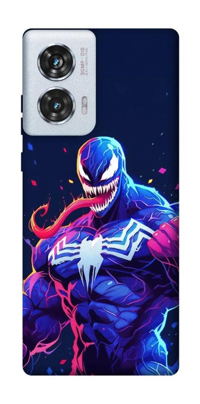 Чохол на Motorola Edge 50 Fusion Venom фото 1 з 1