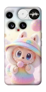 Чохол на Nothing Phone (3) Candy Labubu фото 1 з 1