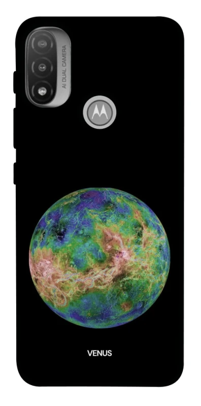 Чохол на Motorola Moto E20 Venus фото 1 з 1