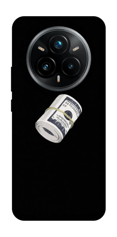 Чохол на Realme 14 Pro Money motivation фото 1 з 1