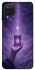 Чохол на Samsung Galaxy A12 Universe in tarot фото 1 з 1