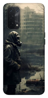 Чохол на Oppo A54 5G / A74 5G Stalker v2 фото 1 з 1