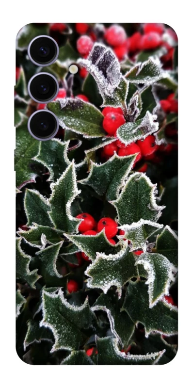 Чохол на Samsung Galaxy S25+ Новорічний v32 фото 1 з 1